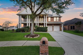 15003 Highcliff Ct, Houston, TX 77049