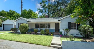 1005 E Mariposa St, Altadena, CA 91001