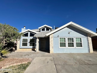 10960 Joe Dimaggio Cir, El Paso, TX 79934