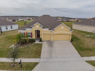 326 Briarbrook Ln, Haines City, FL 33844