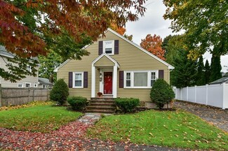 1 Gerry St, Stoneham, MA 02180