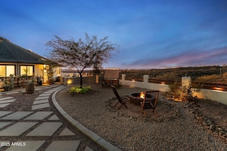 1205 N Mustang Trail, Wickenburg, AZ 85390