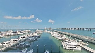 555 NE 15th St Unit 508, Miami, FL 33132
