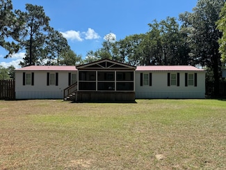 5063 Seven Pines Rd, Barnwell, SC 29812