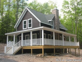 47 Stillwater Rd, Stone Ridge, NY 12484