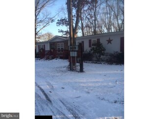 248 Route 40, Pittsgrove, NJ 08318