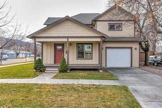 1907 S 12th St W, Missoula, MT 59801