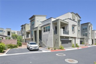 11258 Essence Point Ave Unit 211, Las Vegas, NV 89135