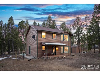 477 Horseshoe Place, Nederland, CO 80466
