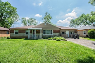 2925 Highwoods Dr, Indianapolis, IN 46222