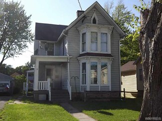 740 Orient St, Medina, NY 14103