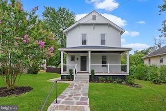 5311 42nd Ave, Hyattsville, MD 20781