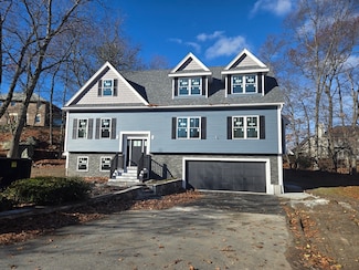 39 Tamarock Terrace, Stoneham, MA 02180