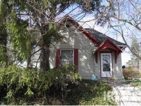 317 E University St Unit 1/2, Bloomington, IN 47401