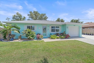 10341 Greenway Ave, Englewood, FL 34224