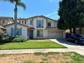 1348 Esplanade Dr, Merced, CA 95348