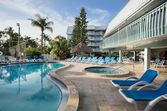 1901 S Roosevelt Blvd Unit 307W, Key West, FL 33040