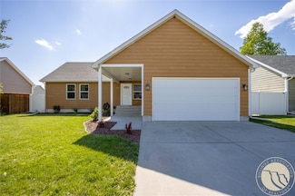 224 Viceroy St, Billings, MT 59101
