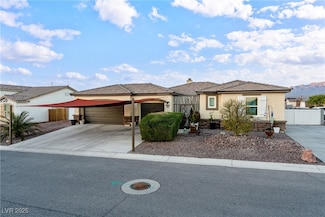 690 Mazelle Ln, Pahrump, NV 89060