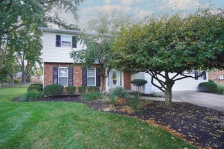 7455 Jean Dr, West Chester, OH 45069