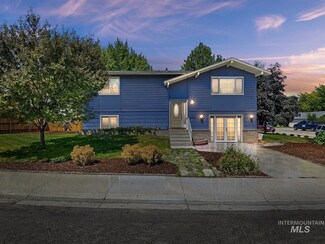 4853 S Arrowhead Way, Boise, ID 83709
