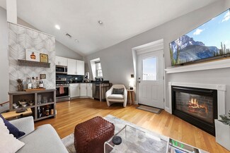 160 I St Unit 3, Boston, MA 02127