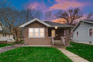 523 W 3rd St, Hobart, IN 46342