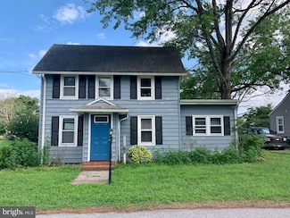 201 Church St, Sharptown, MD 21861