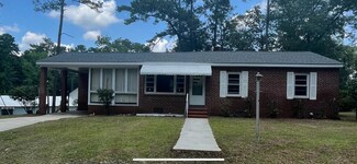 205 Cypress Dr, Walterboro, SC 29488