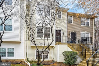 7218 Mahogany Dr, Hyattsville, MD 20785