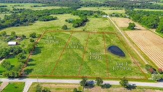 TBD Lot 2 NW Cr 0150, Ennis, TX 75119