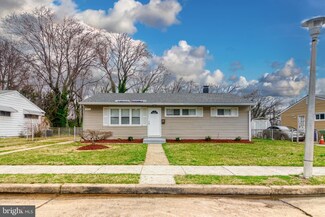 4402 Willshire Ave, Baltimore, MD 21206