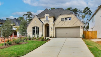 206 W Netleaf Ct, Montgomery, TX 77316