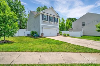 1721 Ameria Rd, Charlotte, NC 28215