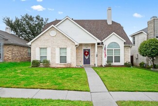 4314 Walsh Ln, Grand Prairie, TX 75052