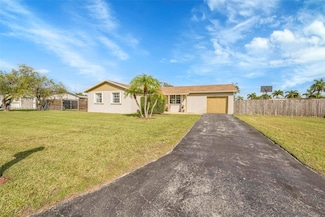 15811 SW 284th St, Homestead, FL 33033