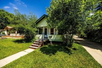 825 W Loucks St, Sheridan, WY 82801