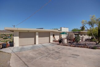 1326 E Lynda Ln, Queen Valley, AZ 85118