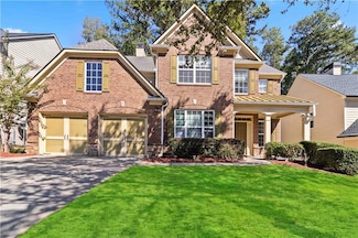 4840 Shiloh Springs Rd, Cumming, GA 30040
