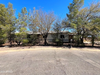 816 N Ridgeview Place, Huachuca City, AZ 85616