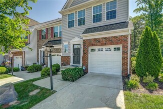 441 Creekwillow Dr, Midlothian, VA 23113