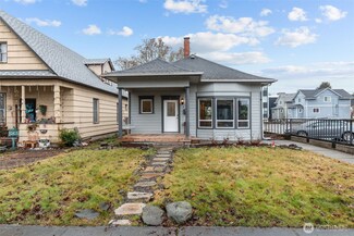 612 S Cushman Ave, Tacoma, WA 98405