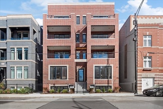 2435 N Clybourn Ave Unit 4N, Chicago, IL 60614