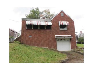 64 S Mill St, New Salem, PA 15468
