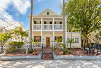525 Simonton St, Key West, FL 33040