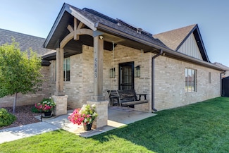 5843 Lehigh St, Lubbock, TX 79416