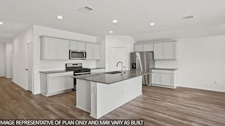 23552 Skyward Ln, Splendora, TX 77372