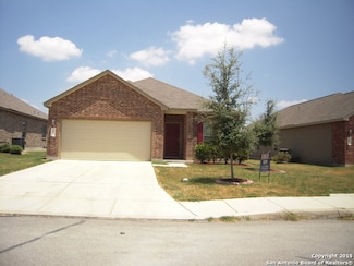 6807 Harbor Fields, Converse, TX 78109