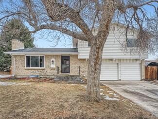 4867 S Kline St, Littleton, CO 80127