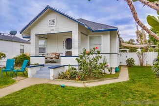 4641 Larkspur St Unit 47, San Diego, CA 92107